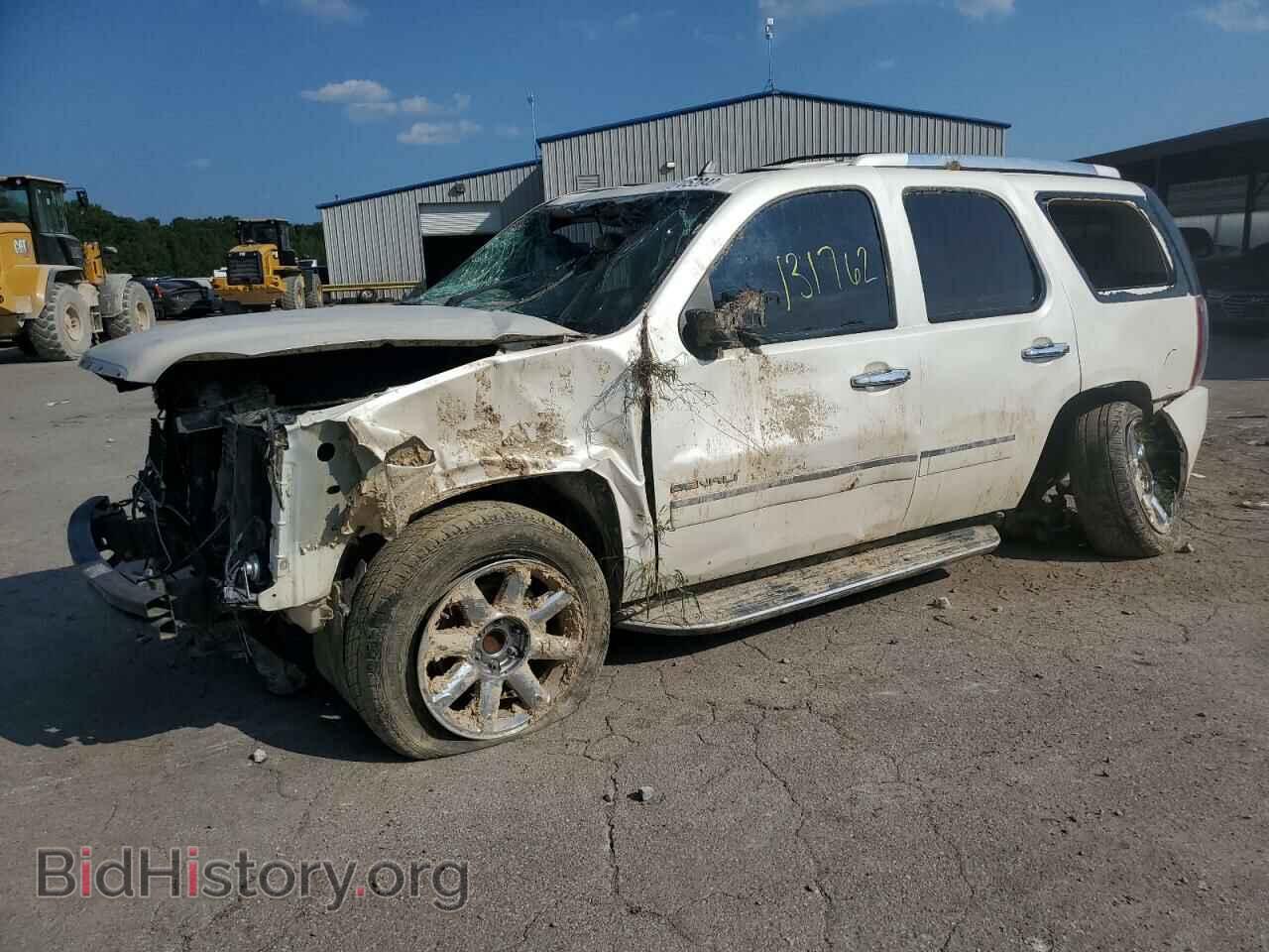 Photo 1GKS1EEF6ER140397 - GMC YUKON 2014