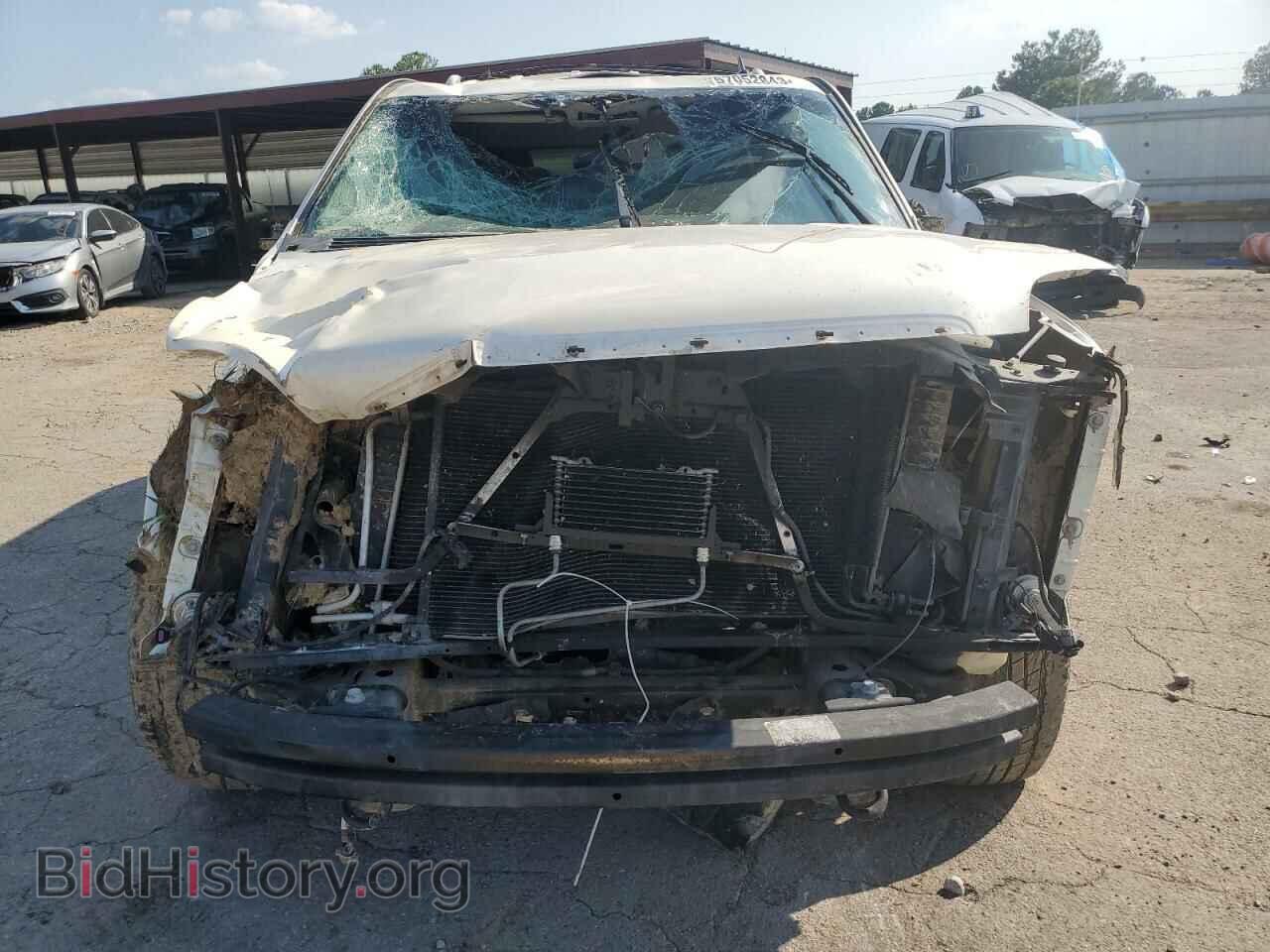 2014 GMC YUKON - VIN: 1GKS1EEF6ER140397 - Фото 5