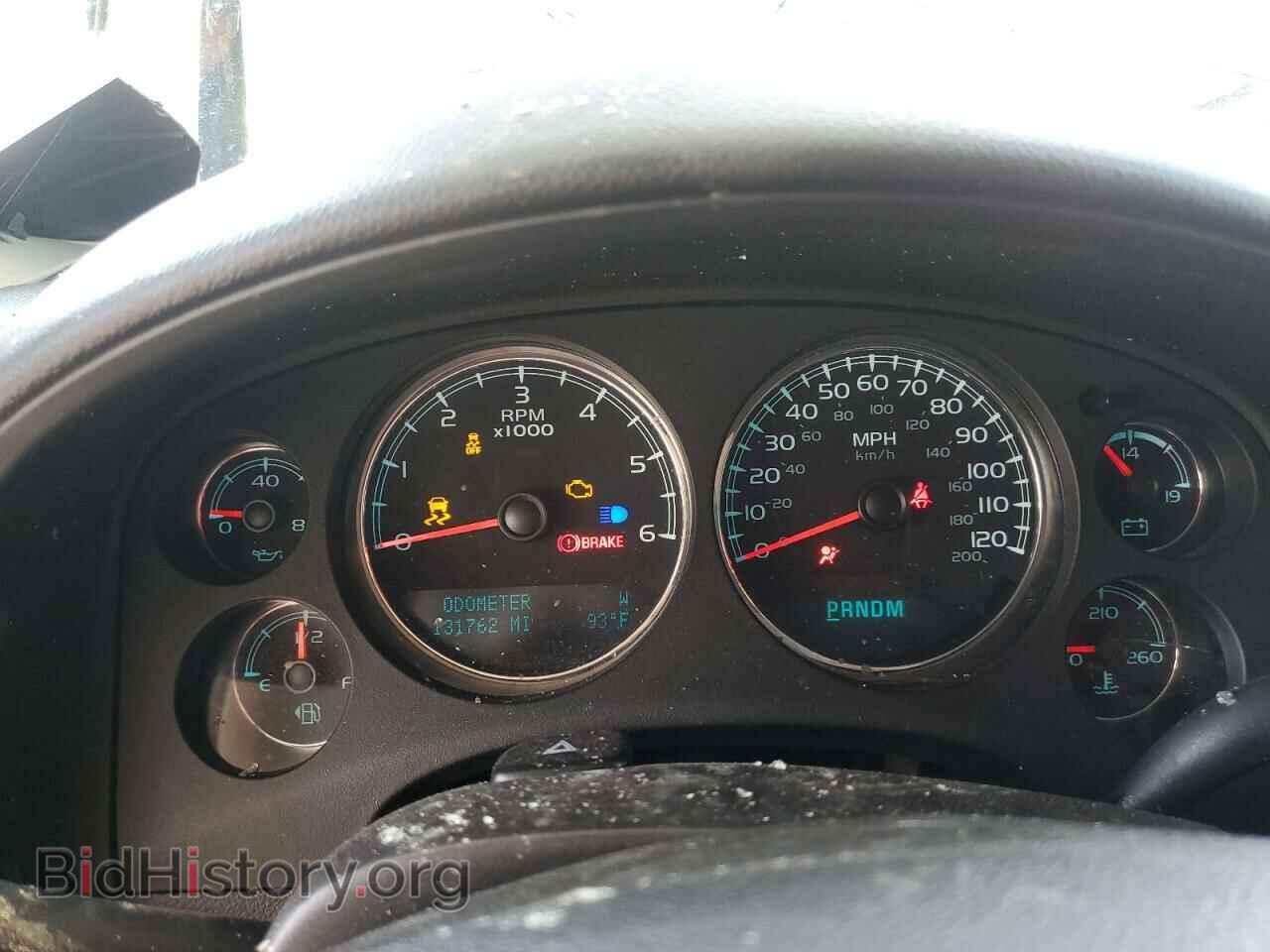 2014 GMC YUKON - VIN: 1GKS1EEF6ER140397 - Фото 9