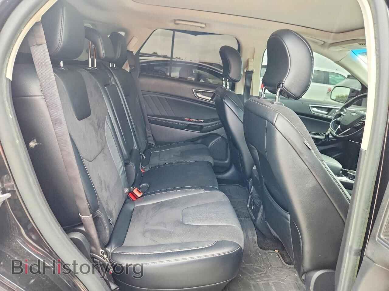 2015 FORD EDGE - VIN: 2FMPK3AP0FBB03458 - Photo 11