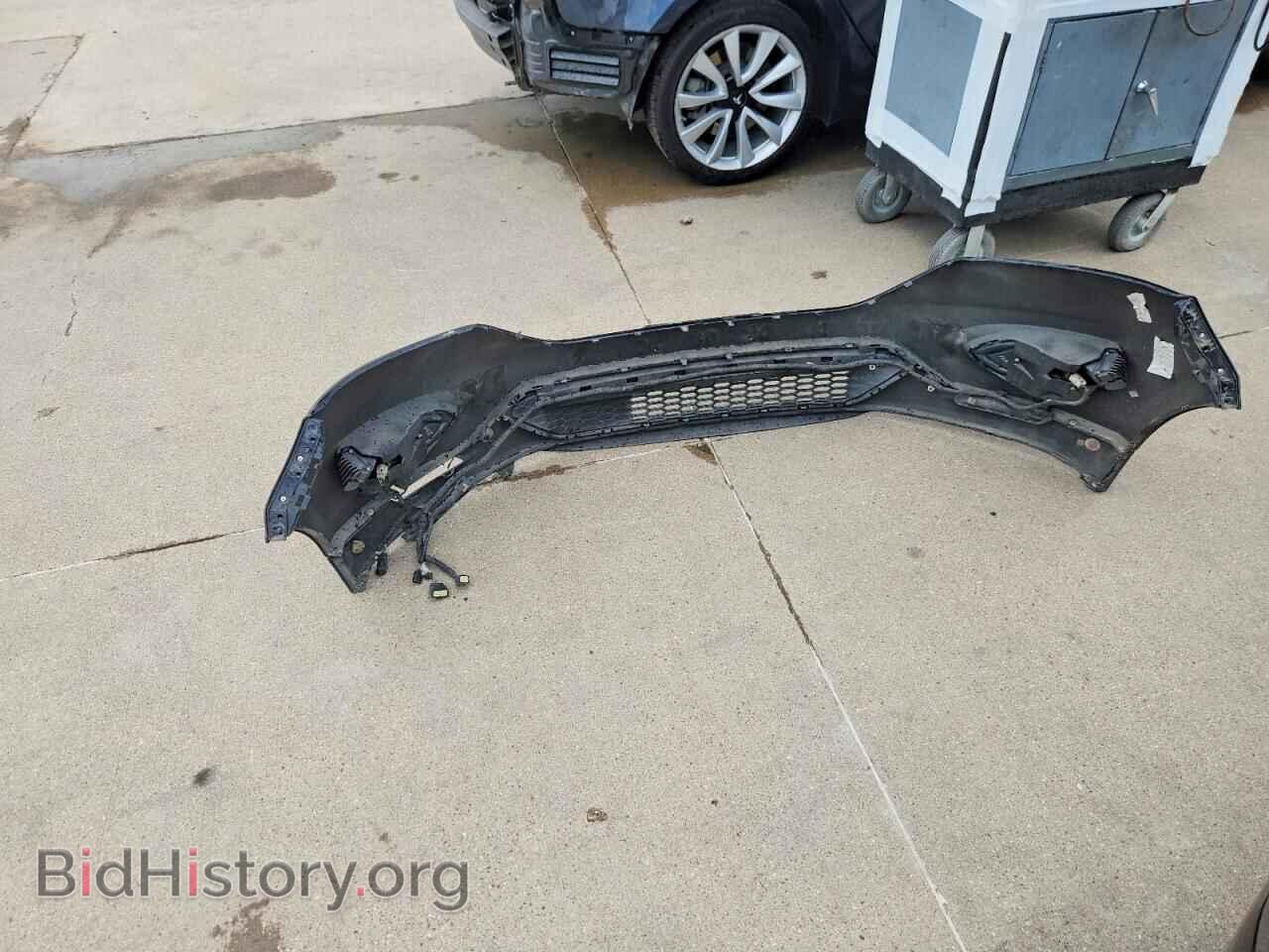 2015 FORD EDGE - VIN: 2FMPK3AP0FBB03458 - Photo 13