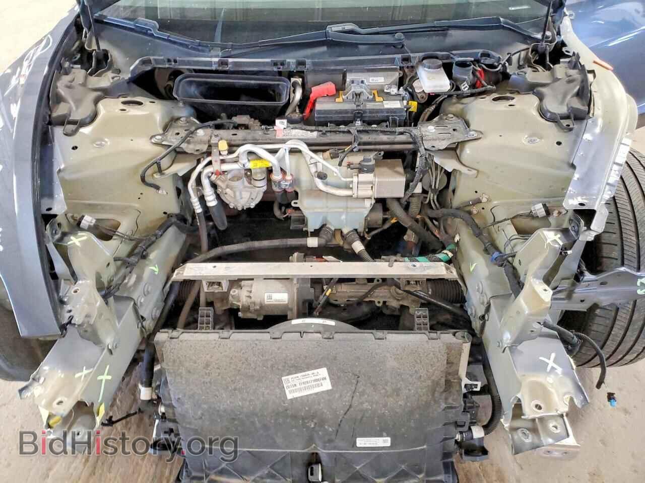 2020 TESLA MODEL 3 - VIN: 5YJ3E1EA7LF740933 - Photo 11