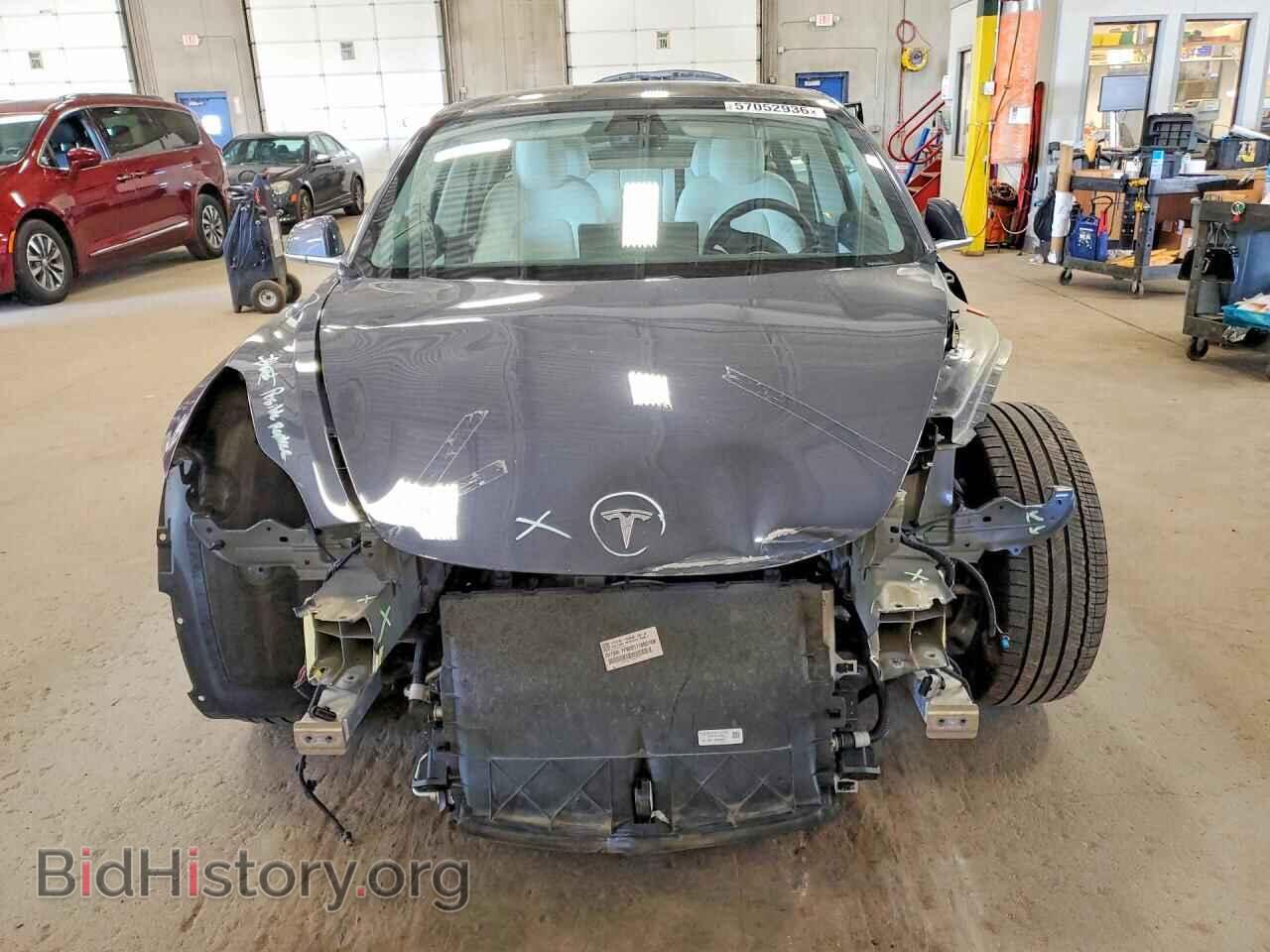 2020 TESLA MODEL 3 - VIN: 5YJ3E1EA7LF740933 - Photo 5