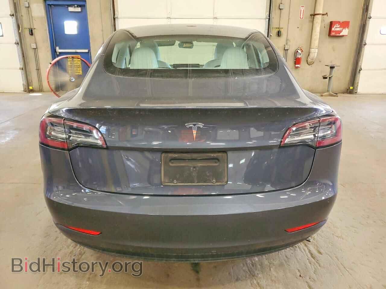 2020 TESLA MODEL 3 - VIN: 5YJ3E1EA7LF740933 - Photo 6