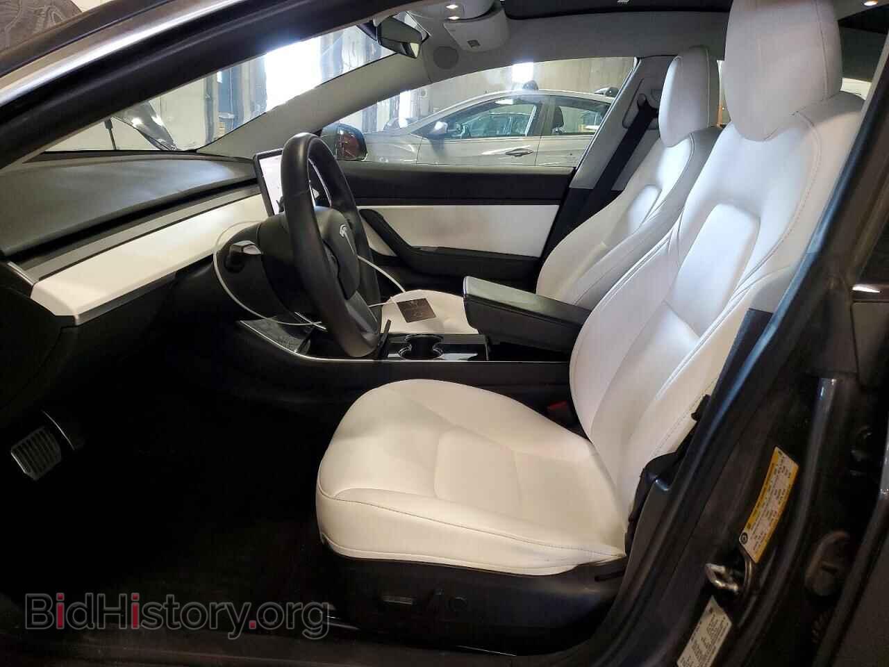 2020 TESLA MODEL 3 - VIN: 5YJ3E1EA7LF740933 - Photo 7