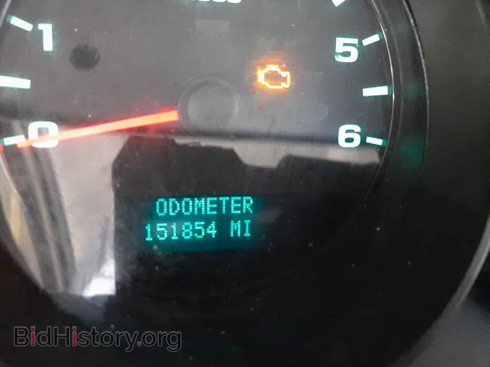 2008 CHEVROLET SILVERADO - VIN: 1GCEC19X18Z120755 - Фото 8