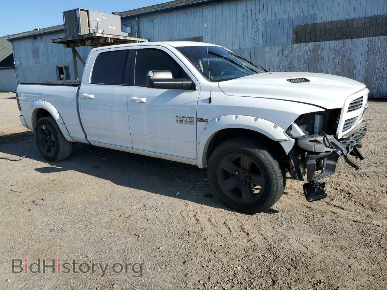 2015 RAM 1500 - VIN: 1C6RR7UT5FS682646 - Фото 4