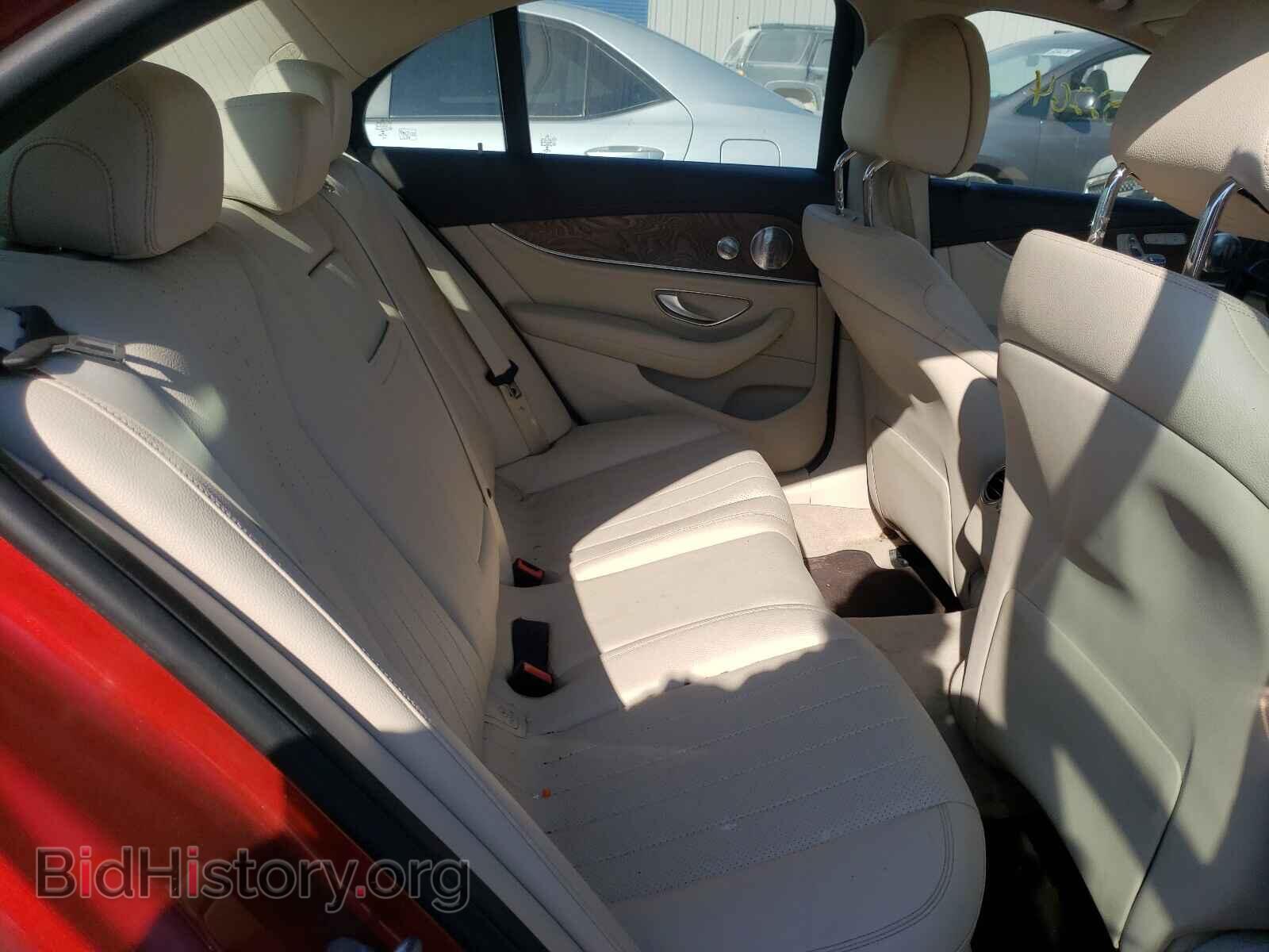 2017 MERCEDES-BENZ E-CLASS - VIN: WDDZF4JB0HA087617 - Фото 6