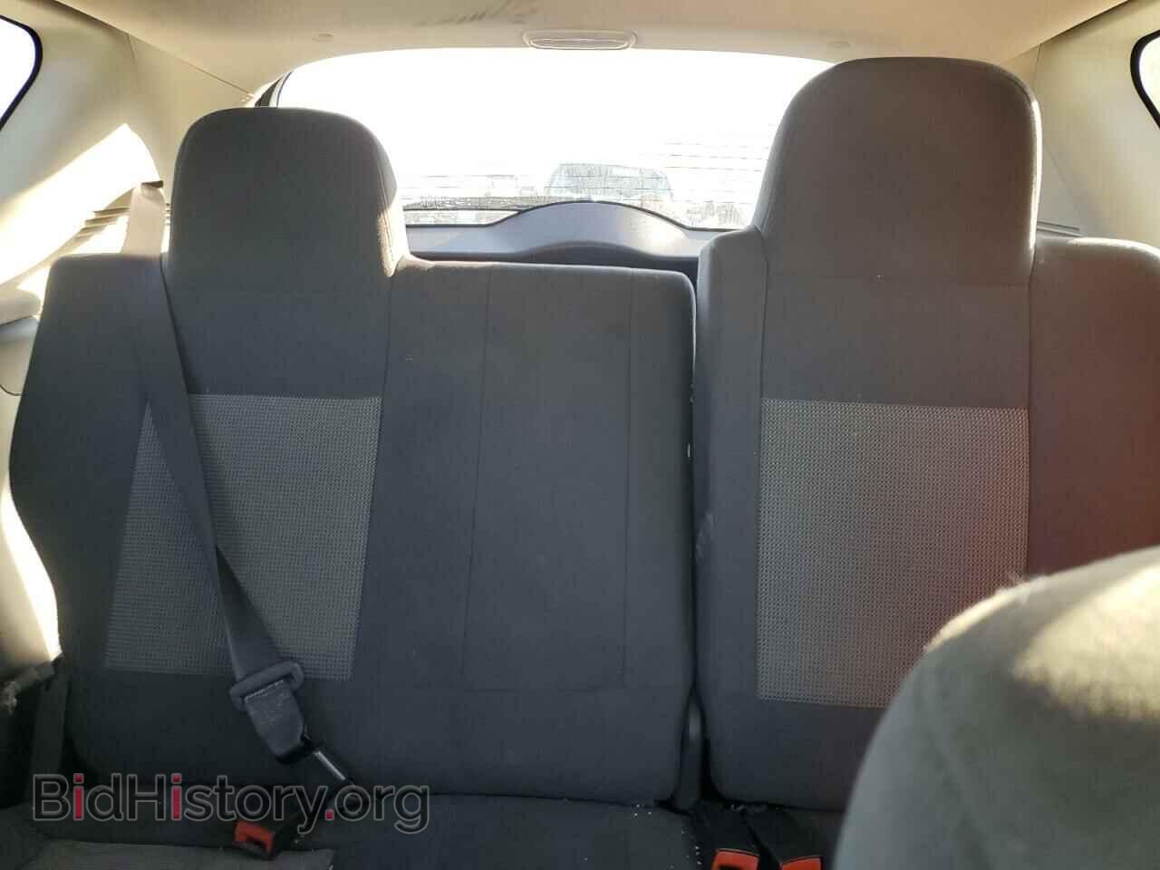 2011 JEEP COMPASS - VIN: 1J4NT1FB1BD253295 - Фото 10