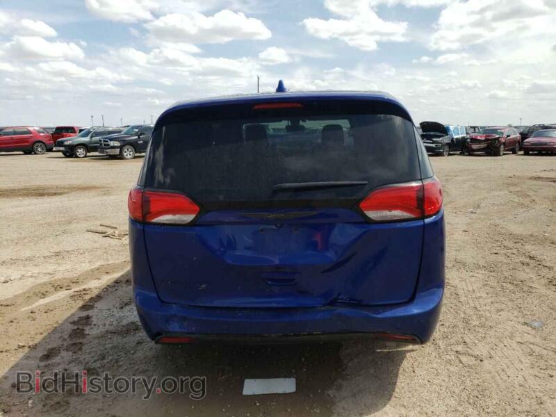 2019 Chrysler PACIFICA (VIN 2C4RC1FG7KR583541) — photo 6 of 13