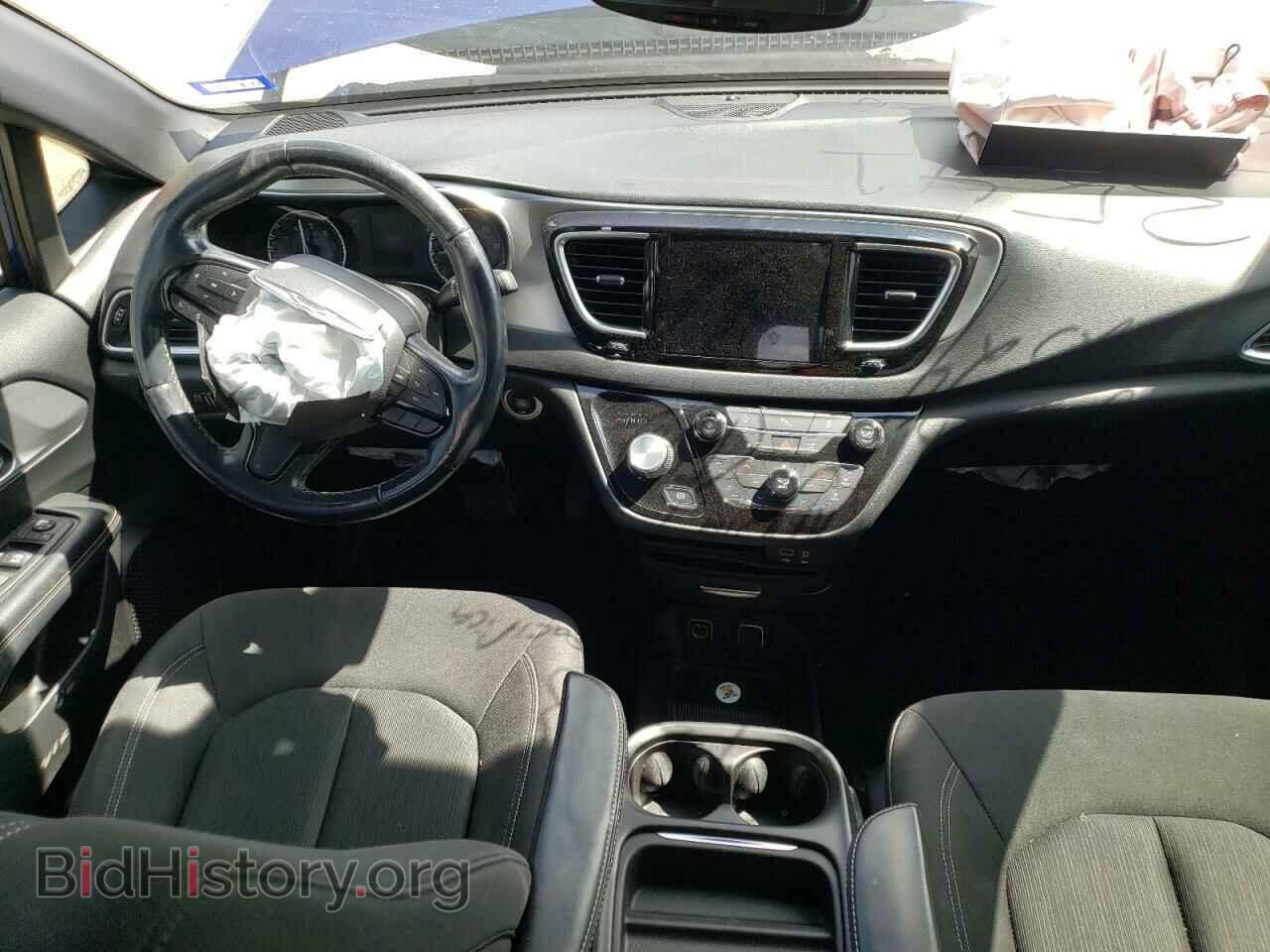 2019 CHRYSLER PACIFICA - VIN: 2C4RC1FG7KR583541 - Photo 8