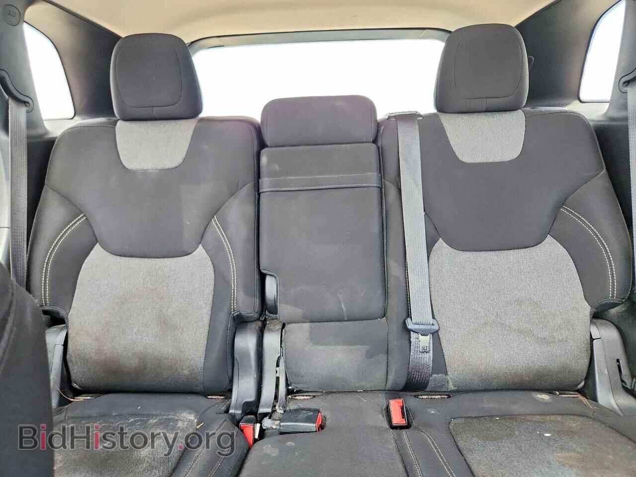 2014 JEEP CHEROKEE - VIN: 1C4PJMCS9EW284457 - Фото 10