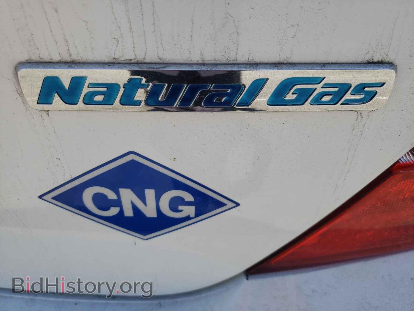2012 HONDA CIVIC - VIN: 19XFB5F57CE002019 - Фото 9
