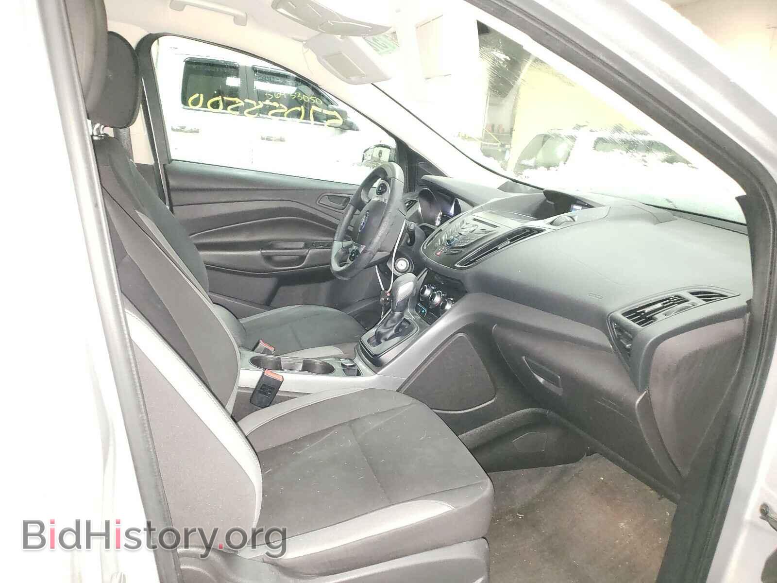 2013 FORD ESCAPE - VIN: 1FMCU0F71DUB81545 - Photo 5