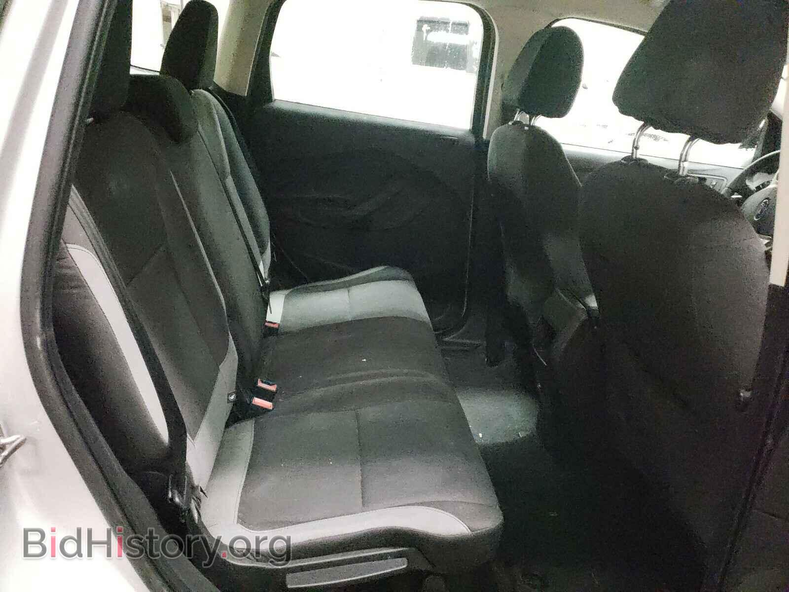 2013 FORD ESCAPE - VIN: 1FMCU0F71DUB81545 - Photo 6