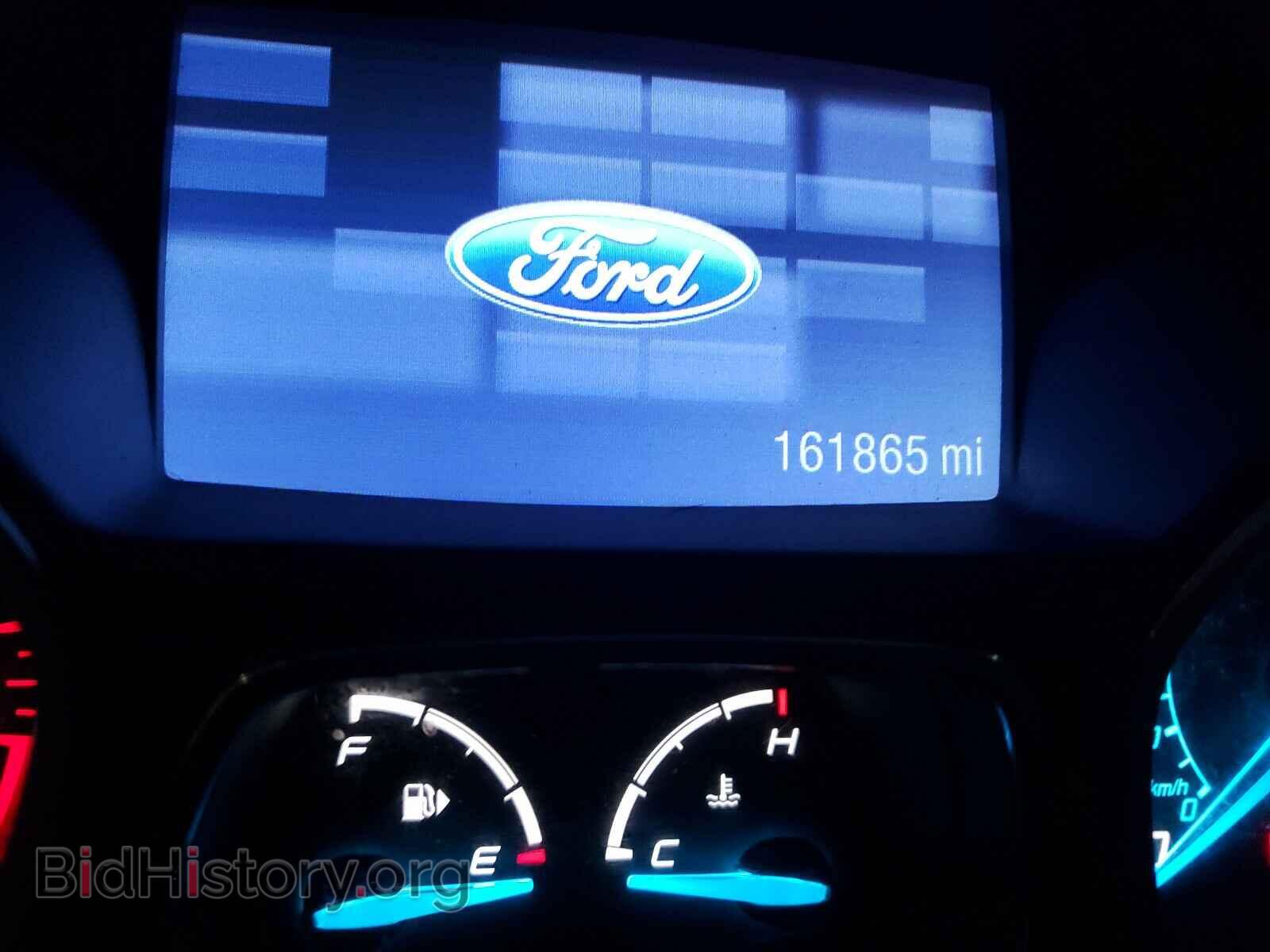 2013 FORD ESCAPE - VIN: 1FMCU0F71DUB81545 - Photo 8