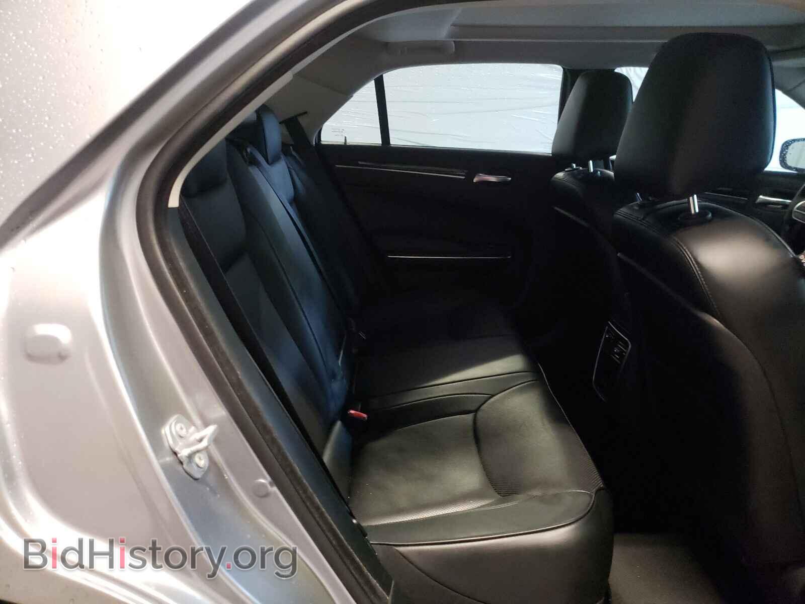 2017 CHRYSLER 300 - VIN: 2C3CCAKG2HH571294 - Фото 6