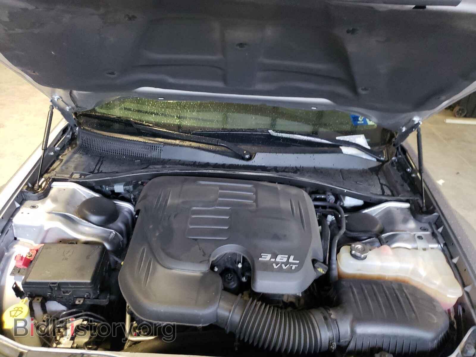 2017 CHRYSLER 300 - VIN: 2C3CCAKG2HH571294 - Фото 7