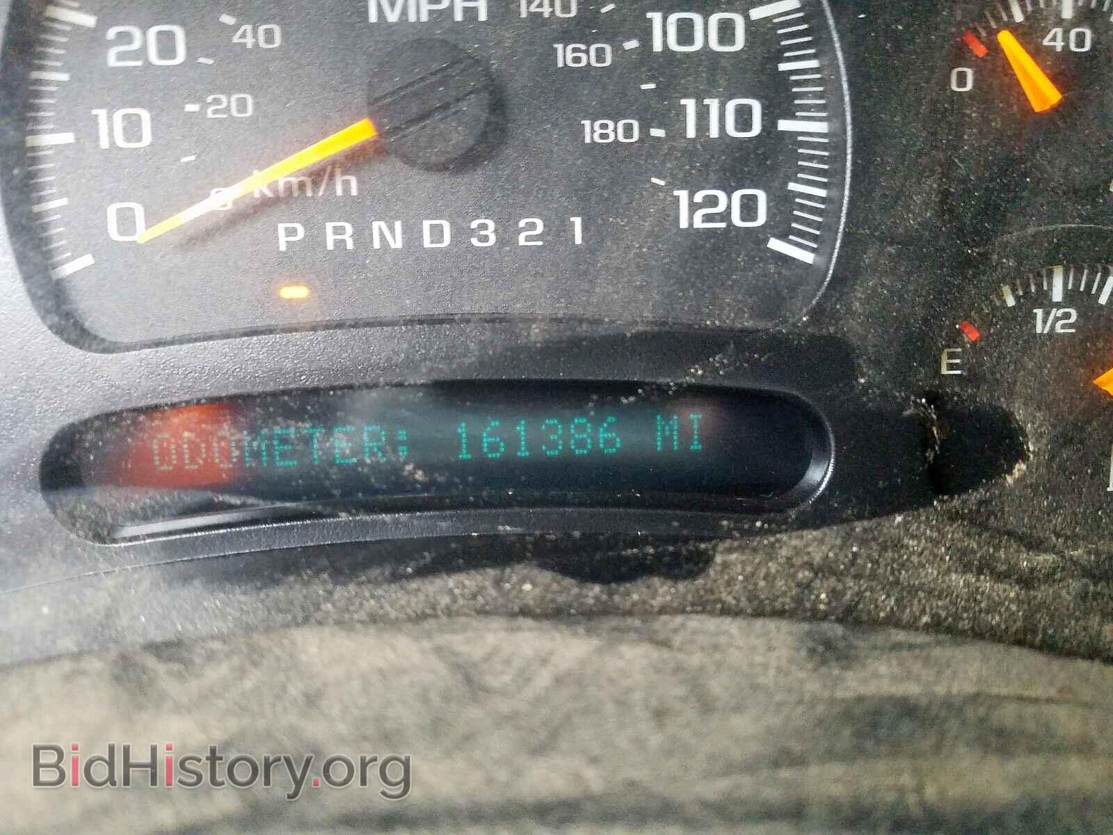 2006 CHEVROLET SILVERADO - VIN: 1GCEK19Z26E223983 - Фото 8