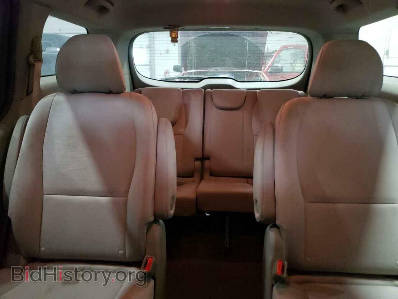 2015 KIA All Models - VIN: KNDMB5C17F6018272 - Фото 10