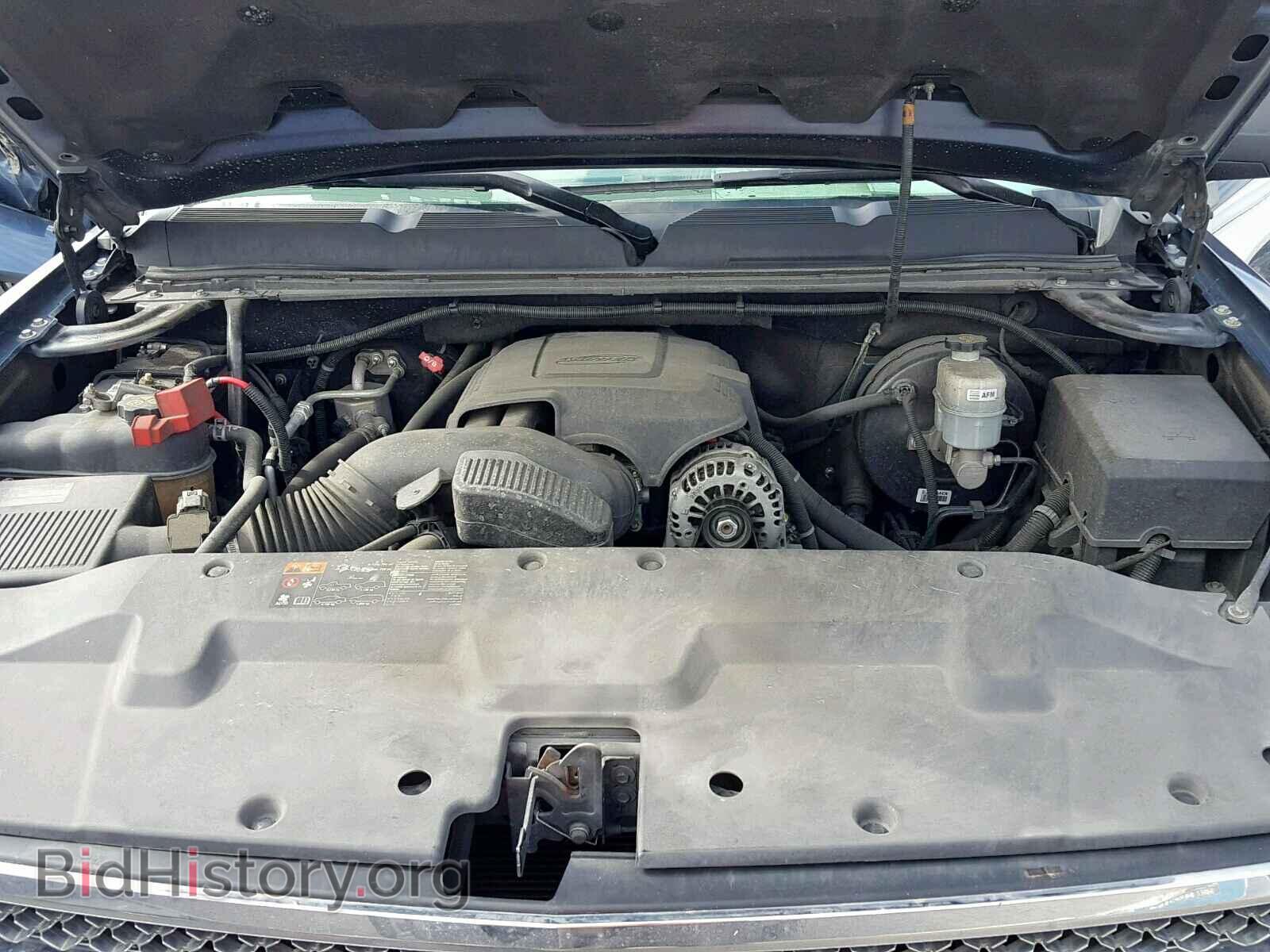 2012 CHEVROLET SILVERADO - VIN: 3GCPCREA2CG179928 - Фото 7
