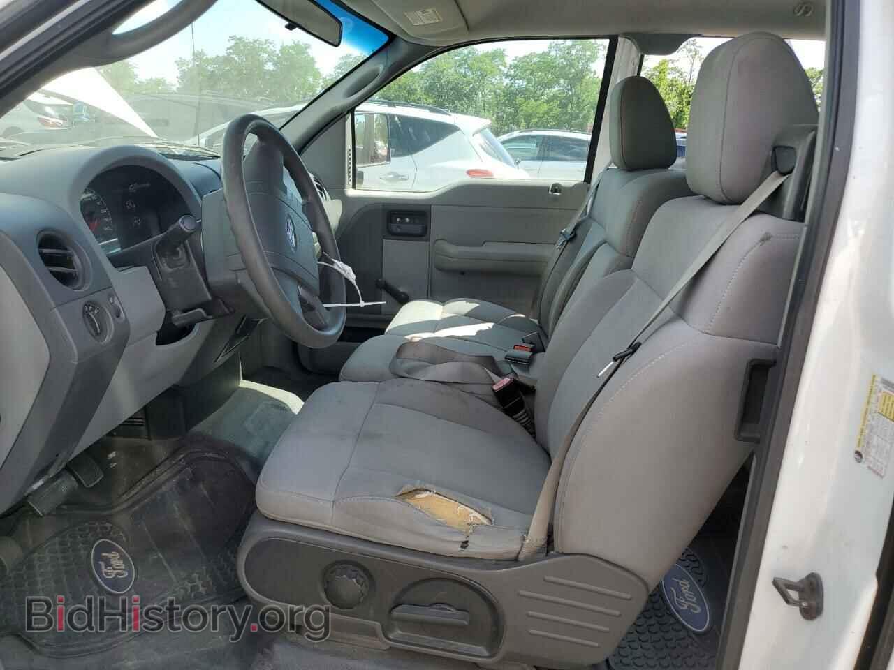 2006 FORD All Models - VIN: 1FTRX12W36NB67894 - Photo 7