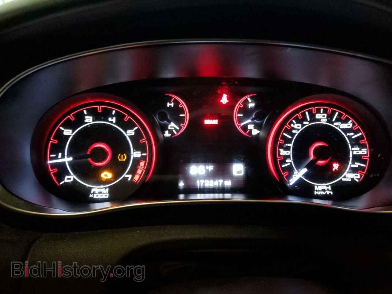 2013 DODGE DART - VIN: 1C3CDFBA8DD290047 - Photo 9