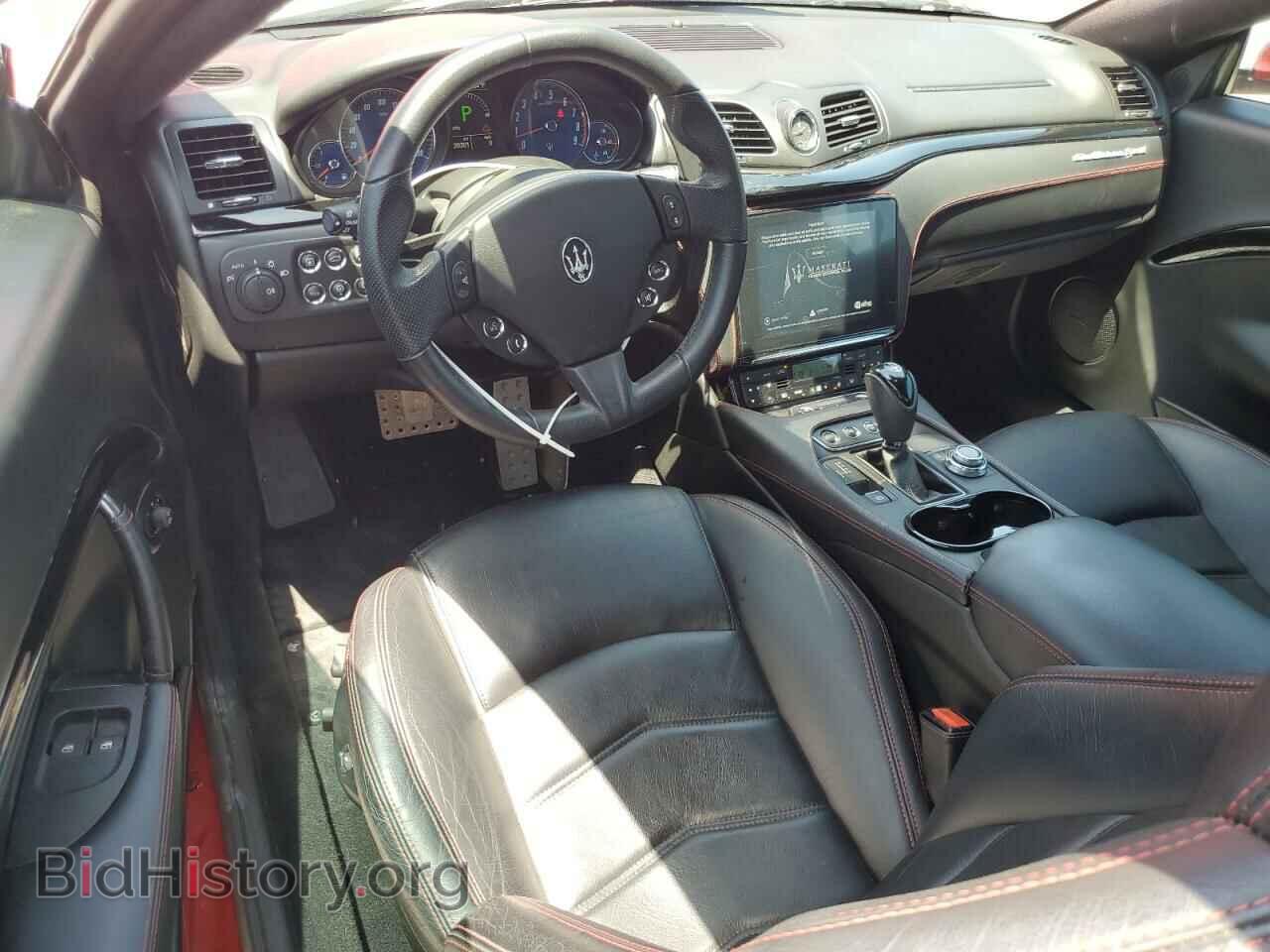 2018 MASERATI ALL MODELS - VIN: ZAM45VLA5J0254000 - Фото 8
