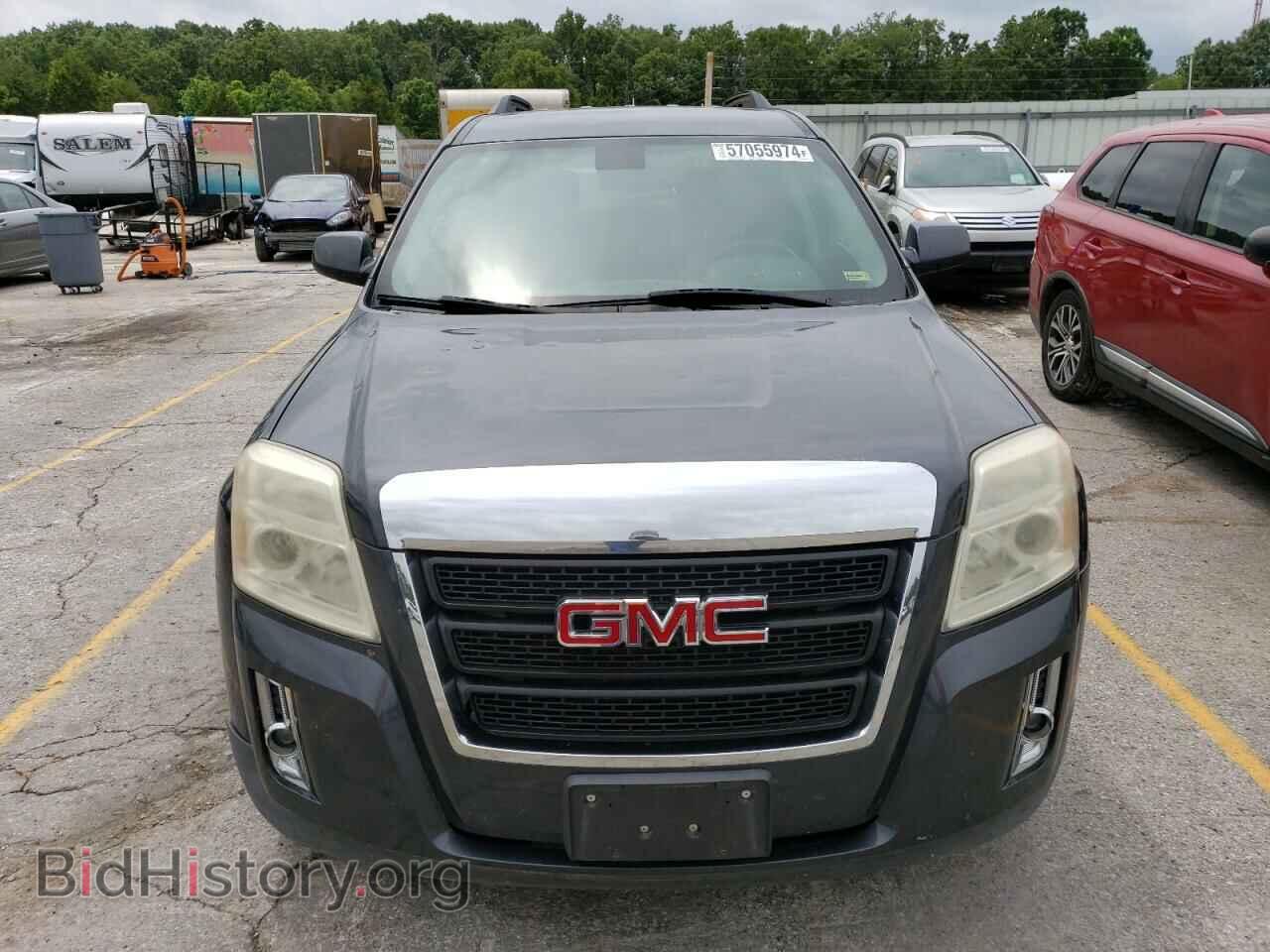 2010 GMC TERRAIN - VIN: 2CTALDEW2A6225744 - Photo 5