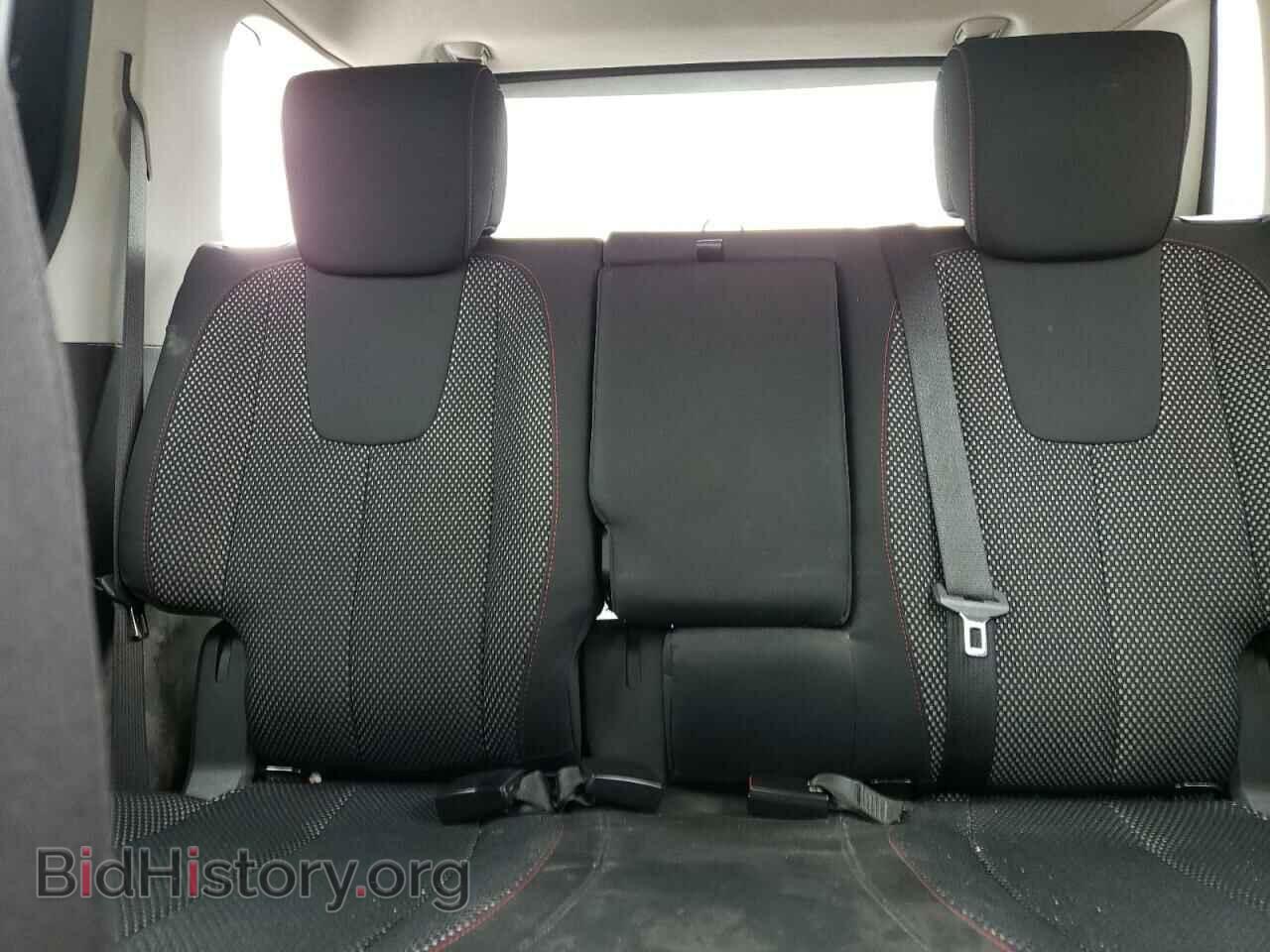 2010 GMC TERRAIN - VIN: 2CTALDEW2A6225744 - Photo 10