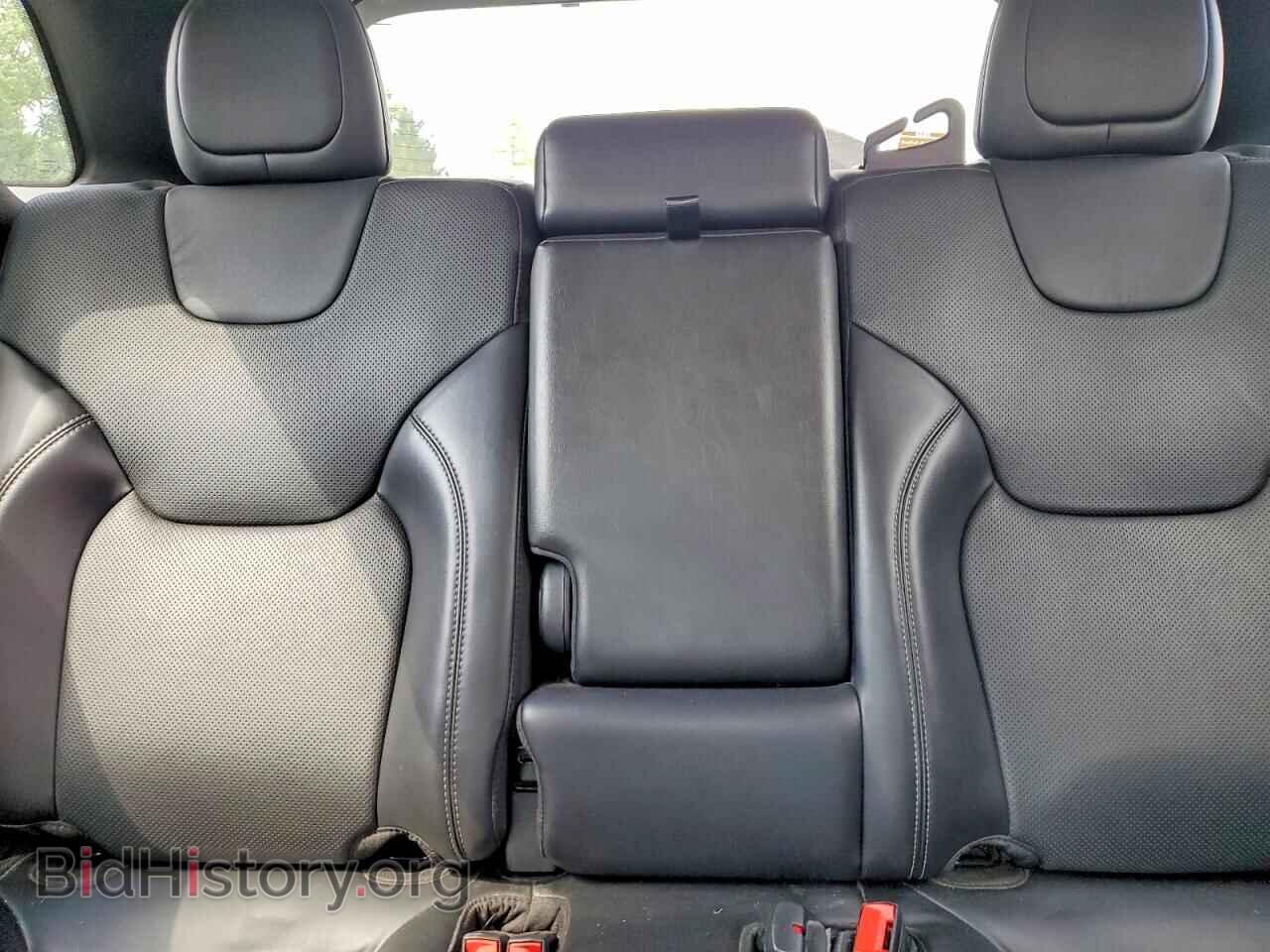 2020 JEEP CHEROKEE - VIN: 1C4PJMDX3LD551532 - Фото 10