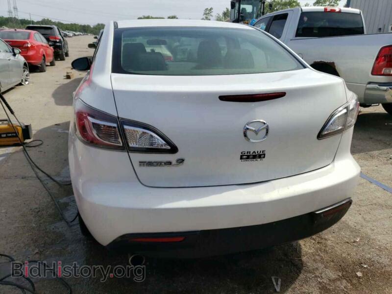 2011 Mazda 3 (VIN JM1BL1VF5B1374250) — фото 6 из 12