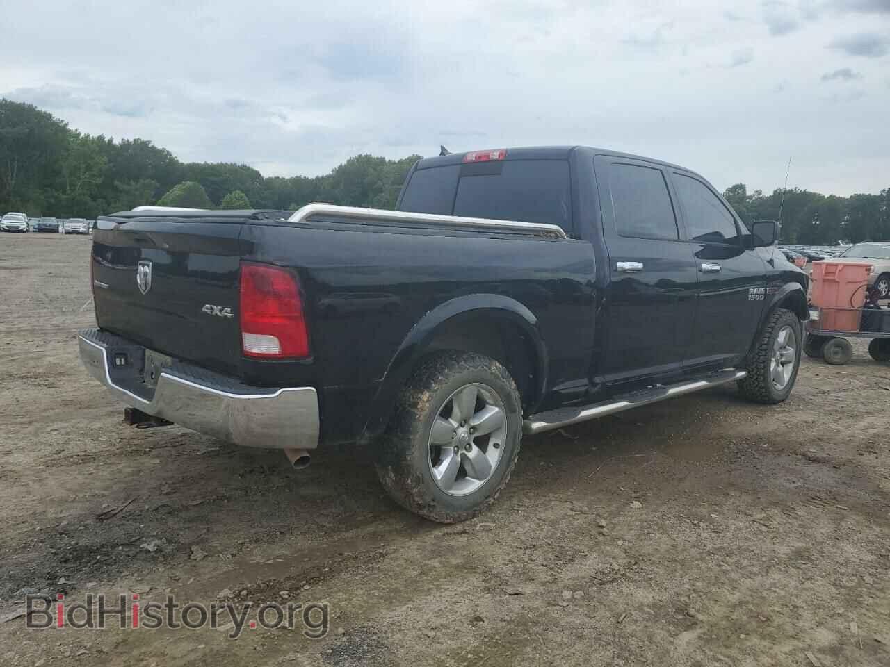 2015 RAM 1500 - VIN: 1C6RR7TM7FS580906 - Фото 3