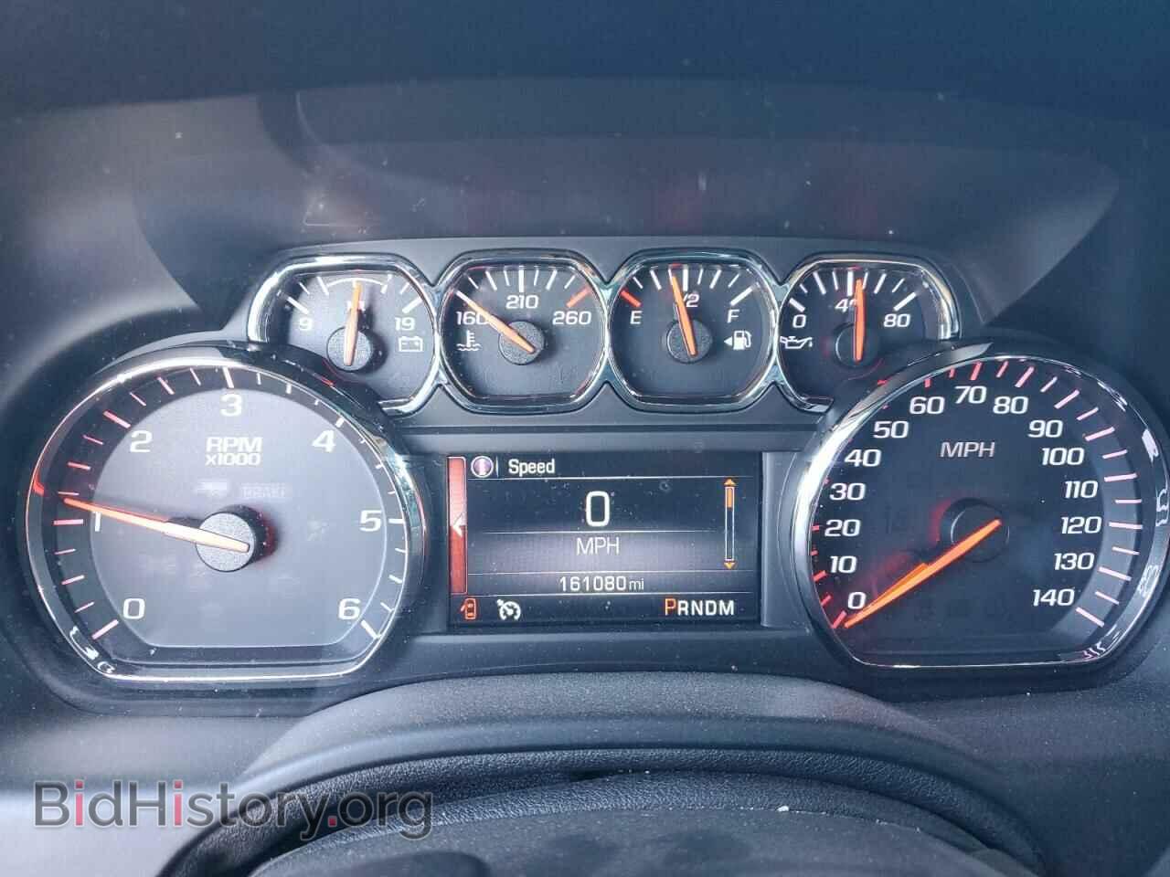 2015 GMC YUKON - VIN: 1GKS2HKC9FR224711 - Фото 9