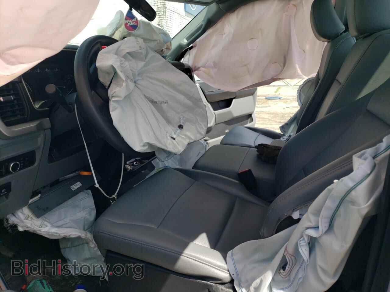 2023 FORD All Models - VIN: 1FTMF1CB9PKF02152 - Фото 7