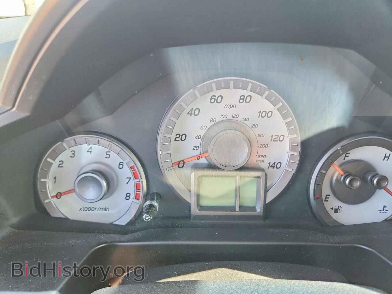 2012 HONDA PILOT - VIN: 5FNYF4H52CB060554 - Photo 9