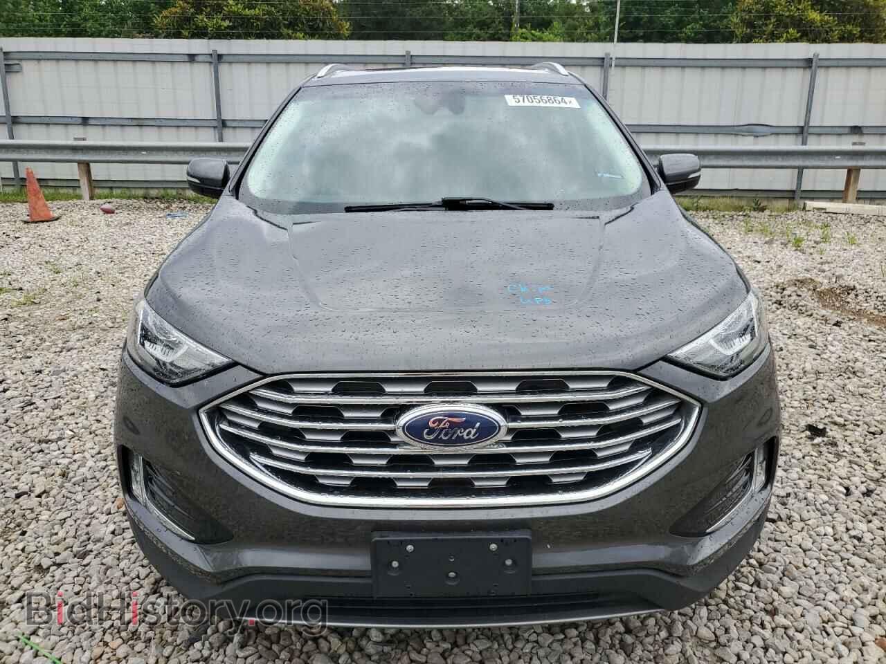 2019 FORD EDGE - VIN: 2FMPK3J95KBB92147 - Фото 5