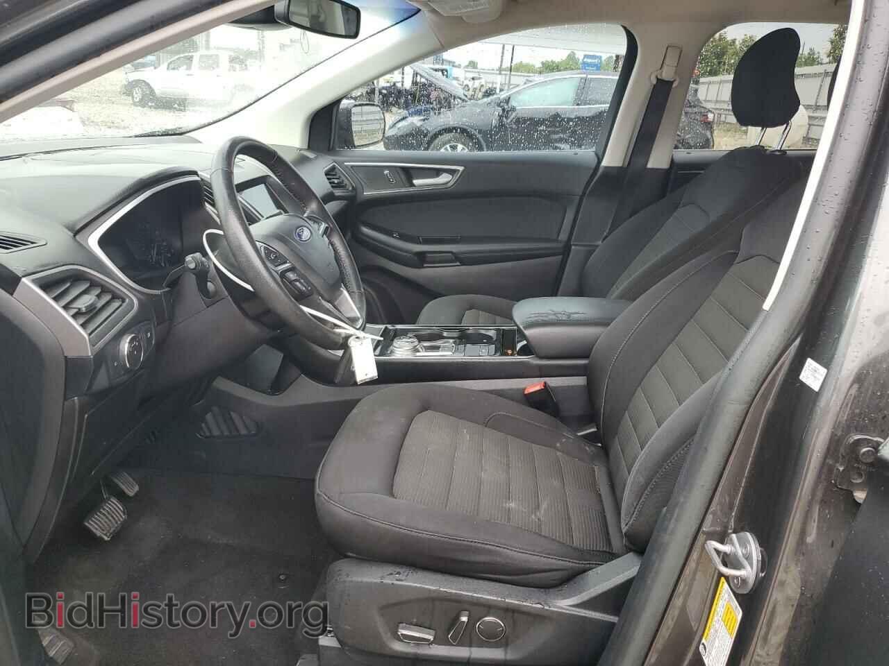 2019 FORD EDGE - VIN: 2FMPK3J95KBB92147 - Фото 7