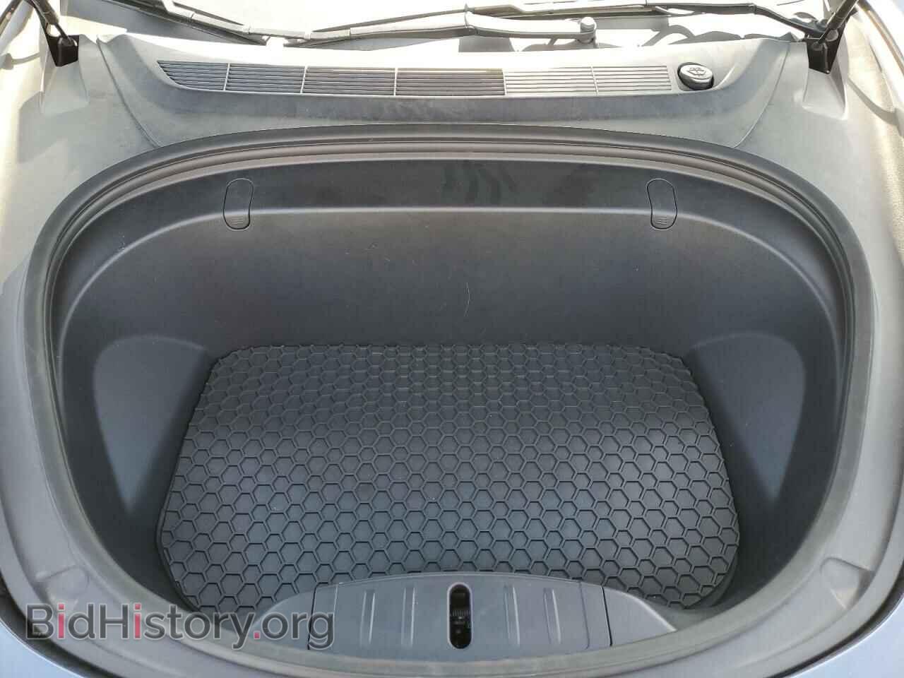 2018 TESLA MODEL 3 - VIN: 5YJ3E1EB0JF113044 - Фото 11