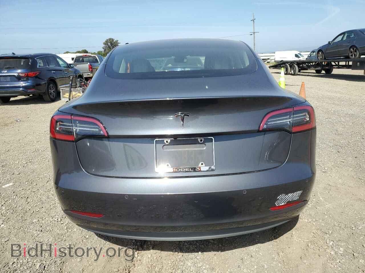 2018 TESLA MODEL 3 - VIN: 5YJ3E1EB0JF113044 - Фото 6