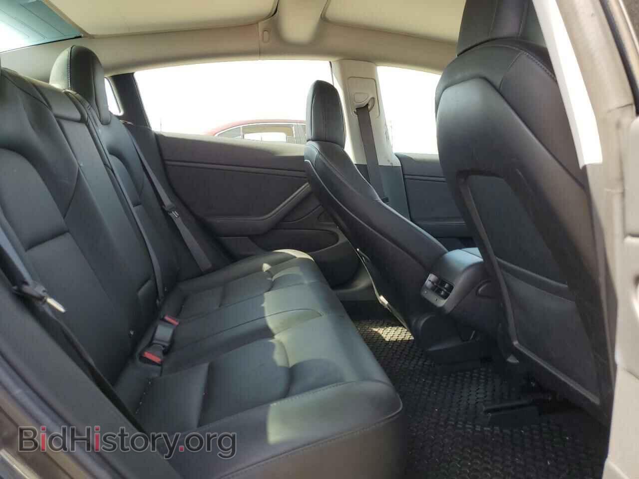 2018 TESLA MODEL 3 - VIN: 5YJ3E1EB0JF113044 - Фото 10