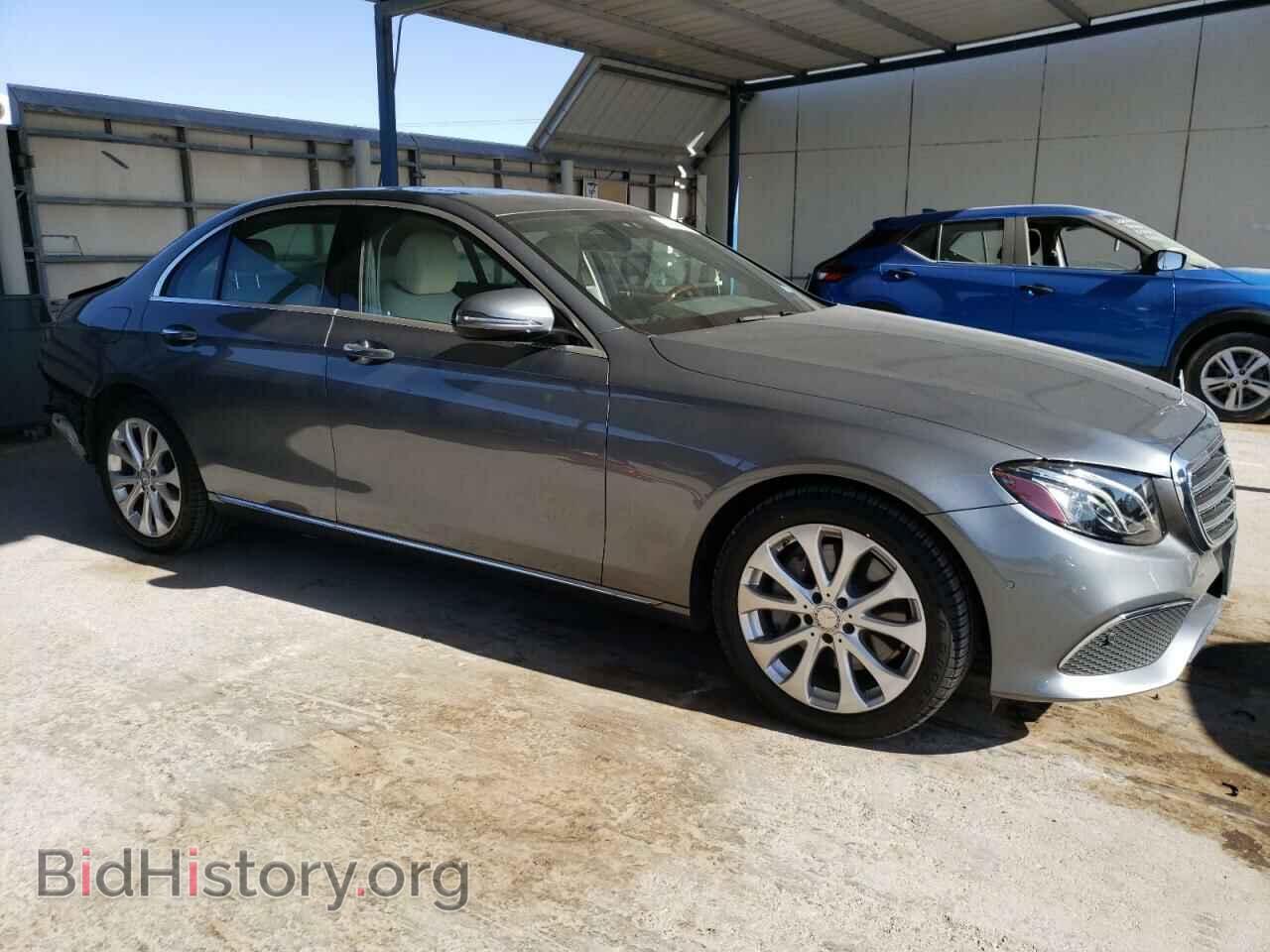 2017 MERCEDES-BENZ E-CLASS - VIN: WDDZF4JBXHA214423 - Фото 4