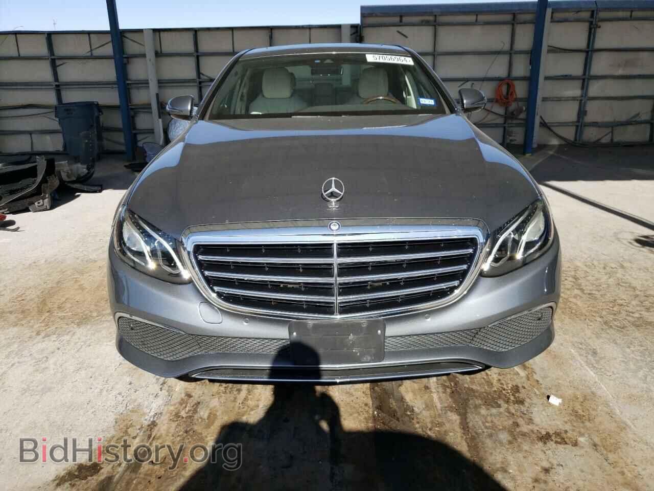 2017 MERCEDES-BENZ E-CLASS - VIN: WDDZF4JBXHA214423 - Фото 5