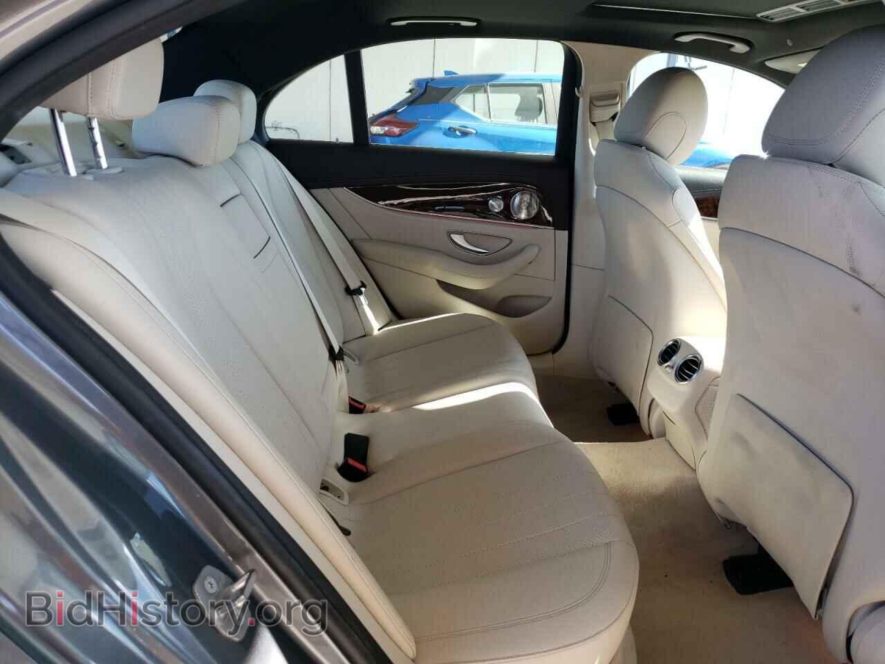 2017 MERCEDES-BENZ E-CLASS - VIN: WDDZF4JBXHA214423 - Фото 10