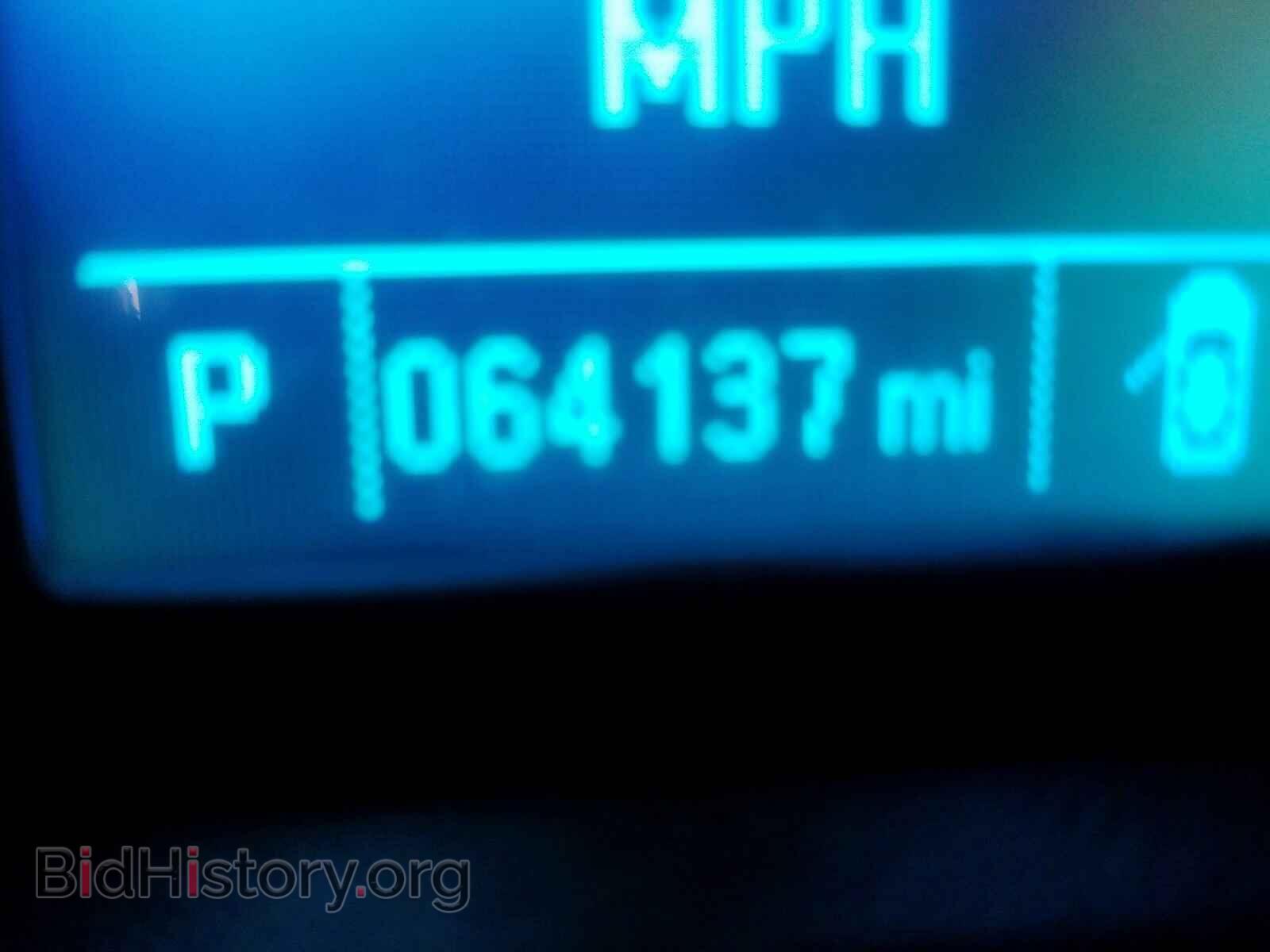 2014 BUICK VERANO - VIN: 1G4PS5SK5E4108243 - Фото 8