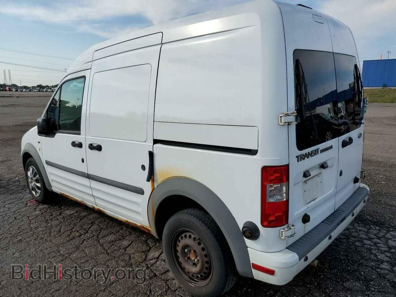 2010 FORD TRANSIT - VIN: NM0LS7DN6AT028212 - Фото 3