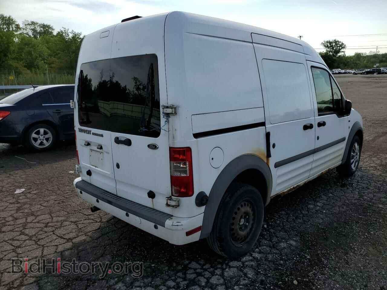 2010 FORD TRANSIT - VIN: NM0LS7DN6AT028212 - Фото 4
