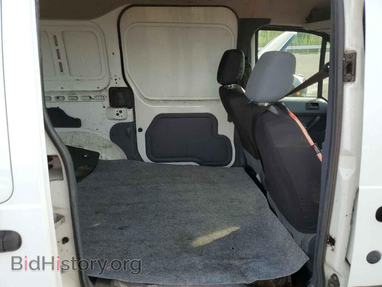 2010 FORD TRANSIT - VIN: NM0LS7DN6AT028212 - Фото 6