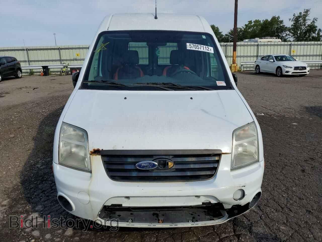 2010 FORD TRANSIT - VIN: NM0LS7DN6AT028212 - Фото 9