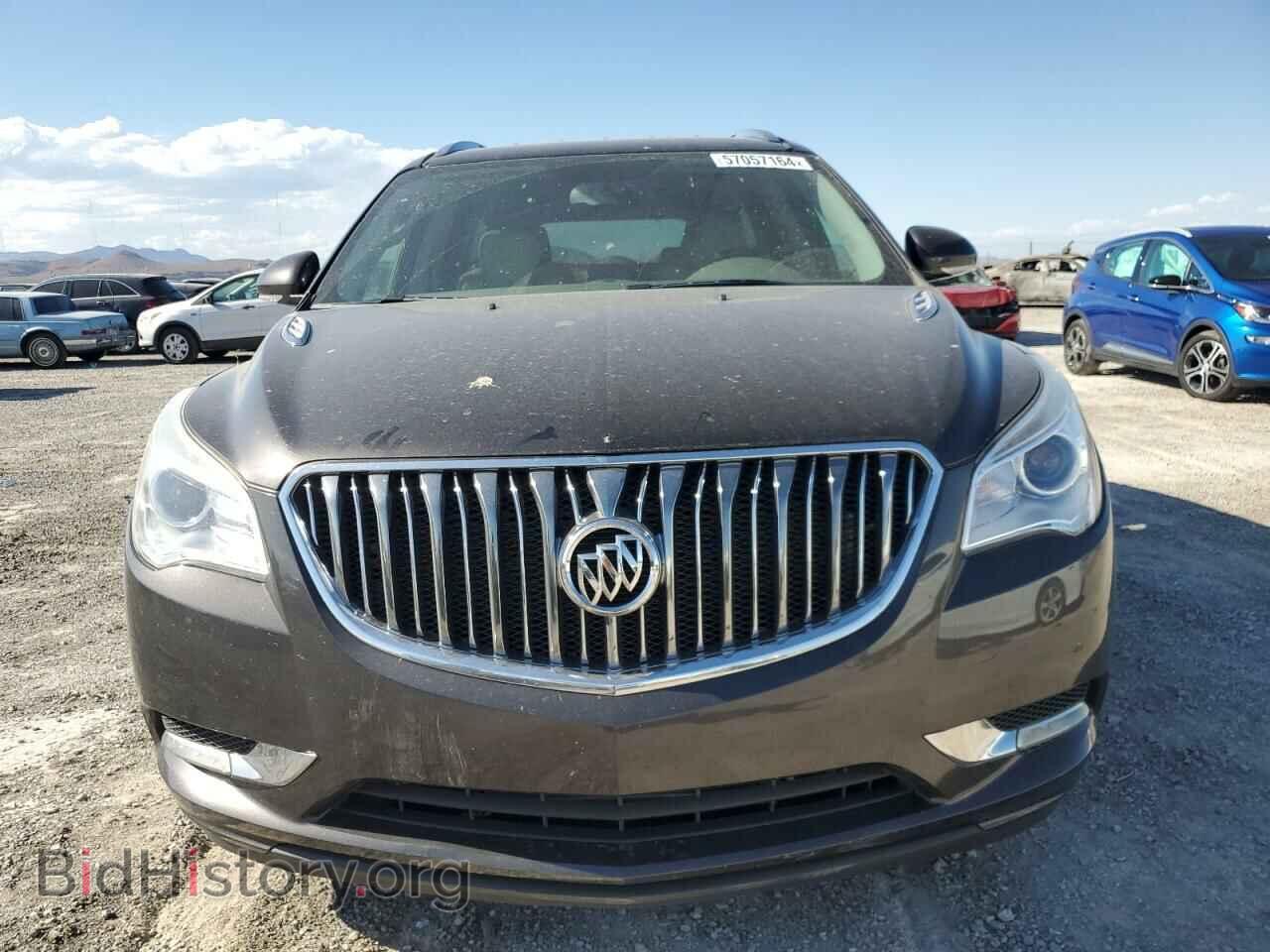 2015 BUICK ENCLAVE - VIN: 5GAKVBKDXFJ103405 - Photo 5